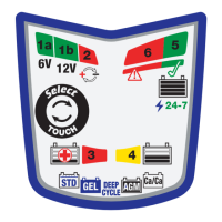 Preview: TecMate Optimate 5 Silver Series