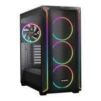 Preview: BE QUIET! SHADOW BASE 800 FX