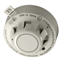 Preview: Apollo Smoke Detector XP95