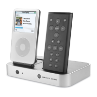 Preview: DLO Home Dock
