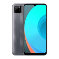 Preview: Realme RMX2185