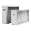 Air Cleaner Logo