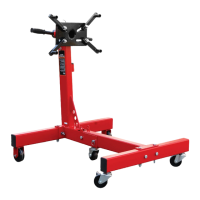 Preview: Torin BIG RED T26801