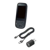 Preview: Verizon Wireless palm pixi plus