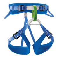 Preview: Petzl MACCHU