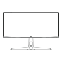 Preview: Asus VG34VQL3A Series