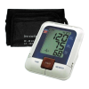 Blood Pressure Monitor Logo