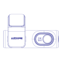 Preview: Azdome M301