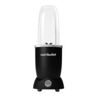 Preview: NUTRIBULLET PRO+ 1200