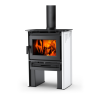Indoor Fireplace Logo