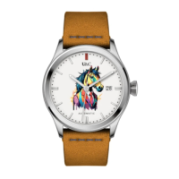 Preview: Seiko NH35