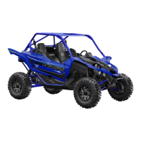 Preview: Yamaha YXZ 1000R 2021