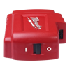 Portable Generator Logo