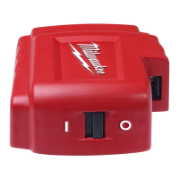 Preview: Milwaukee M18 49-24-2371