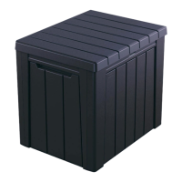 Preview: Keter URBAN BOX