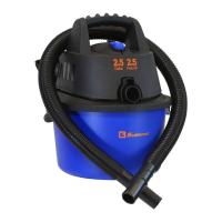 Preview: Koblenz WD-2.5 L
