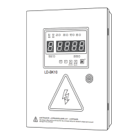 Preview: Lead LD-BK10 Series