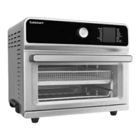 Preview: Cuisinart CTOA-130PC3