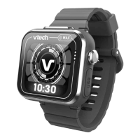 Preview: VTech KidiZoom Smart Watch MAX