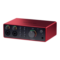 Preview: Focusrite Scarlett 4i4 4th Gen