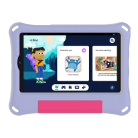 Preview: Onn 8 Kids Tablet