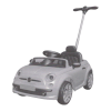 Motorized Toy Car Logo