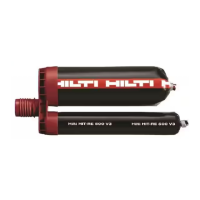 Preview: Hilti HIT-RE 500 V3
