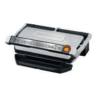 Preview: Rowenta OPTIGRILL+XL