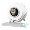 Pet Care Product Logo