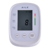 Blood Pressure Monitor Logo
