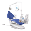 Dental equipment Logo