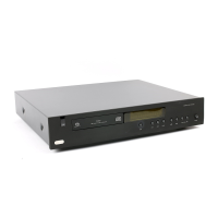 Preview: Arcam CD37
