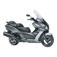 Preview: Honda Silverwing SW-T600 2010