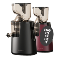 Preview: Nebula Grande Juicer