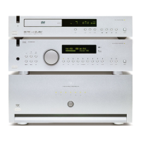 Preview: Arcam DiVA Series