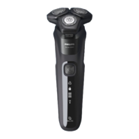 Preview: Philips NORELCO S5000