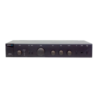Preview: Arcam Alpha 5