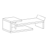 Indoor Furnishing Logo