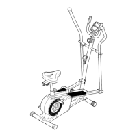 Preview: ICON WESLO MOMENTUM G 3.2