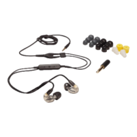 Preview: Shure SE425 PRO