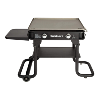 Preview: Cuisinart CSG-100
