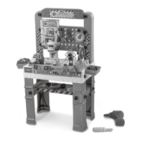 Preview: VTech Drill & Learn Workbench