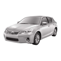 Preview: Lexus CT200h Hybrid 2011