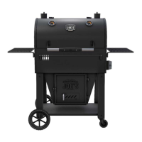 Preview: oklahoma joes Marshal Centerbox