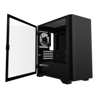 Preview: Montech AIR 100 Series