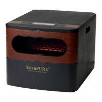 Preview: EdenPURE GEN2