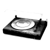 Turntable Logo