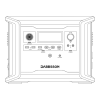 Power Supply Logo