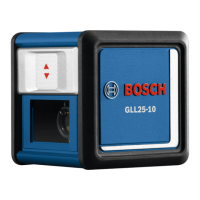 Preview: Bosch GLL25-10
