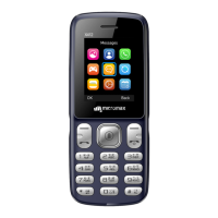 Preview: Micromax X412